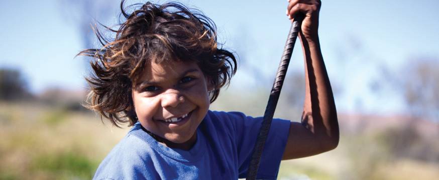 Call for strengths-based approach to school readiness for Aboriginal and Torres Strait Islander kids