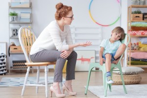 Mental health initiative shows benefits for educators and children