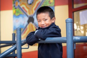 Reimagining early years assessment with storytelling and design