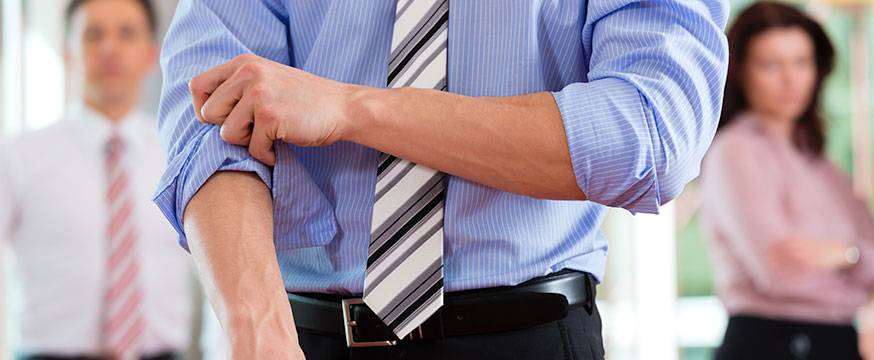 Hands on: Leading school improvement