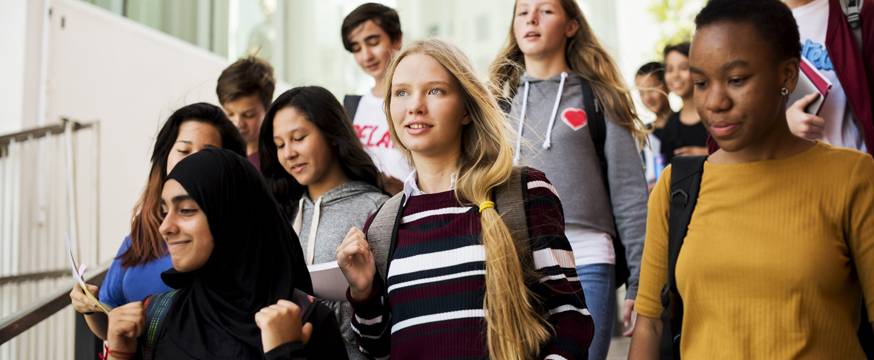 Australian students motivated to achieve – but some more motivated than others