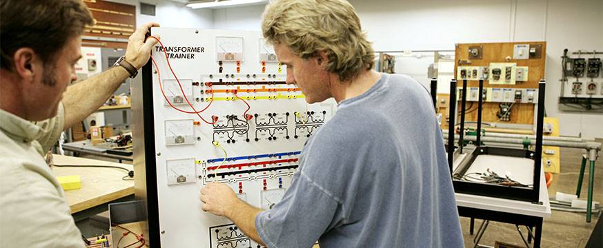 In the VET sector, professional learning is everyone’s business