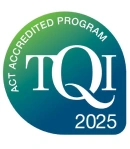 TQI accreditation logo