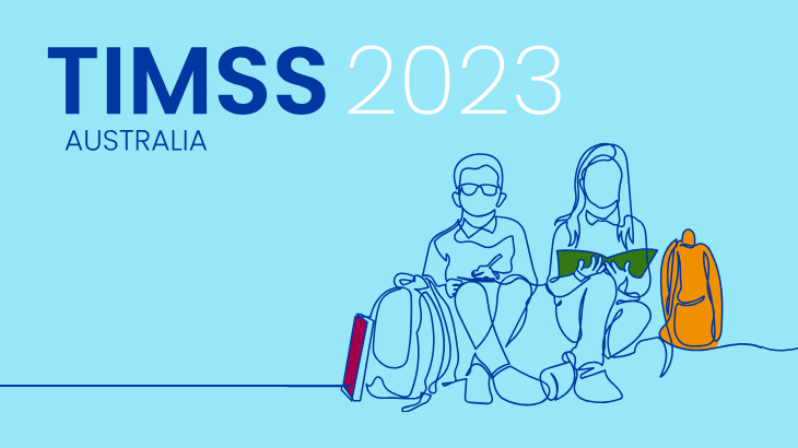 Australia’s results from TIMSS 2023